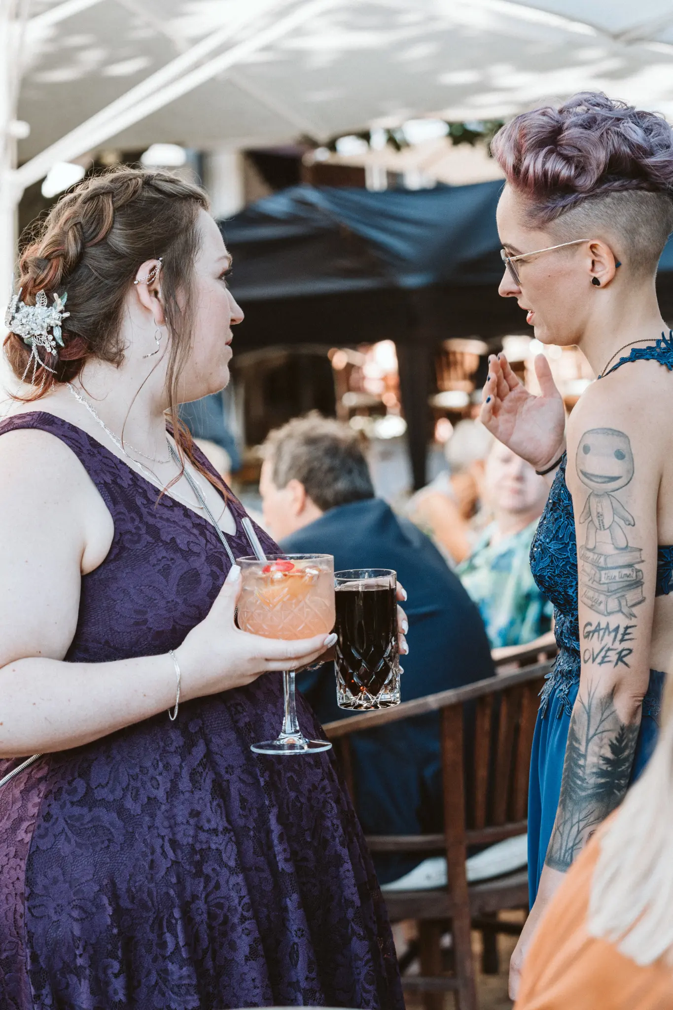 Hochzeit Vanessa und Henning 87