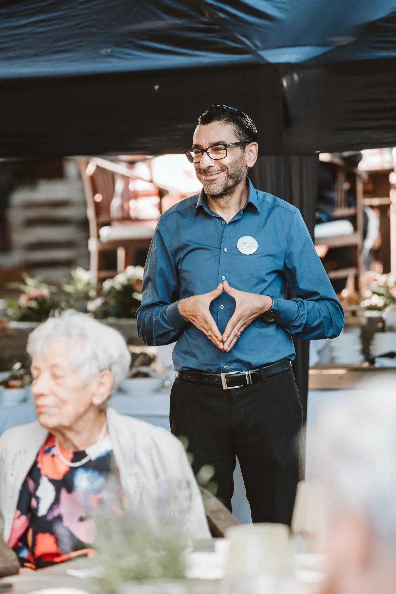 Hochzeit Vanessa und Henning 88