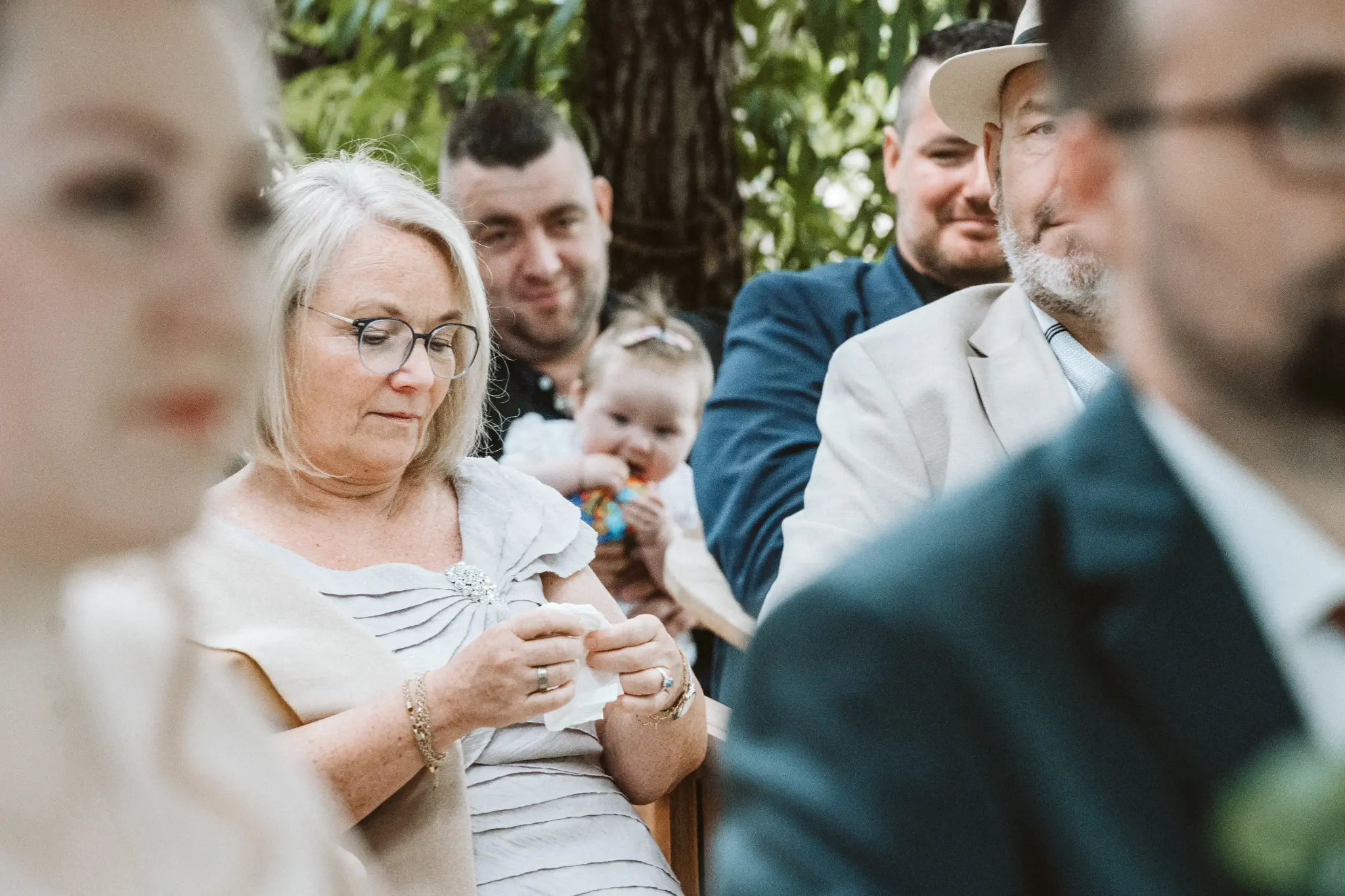 Hochzeit Vanessa und Henning 9