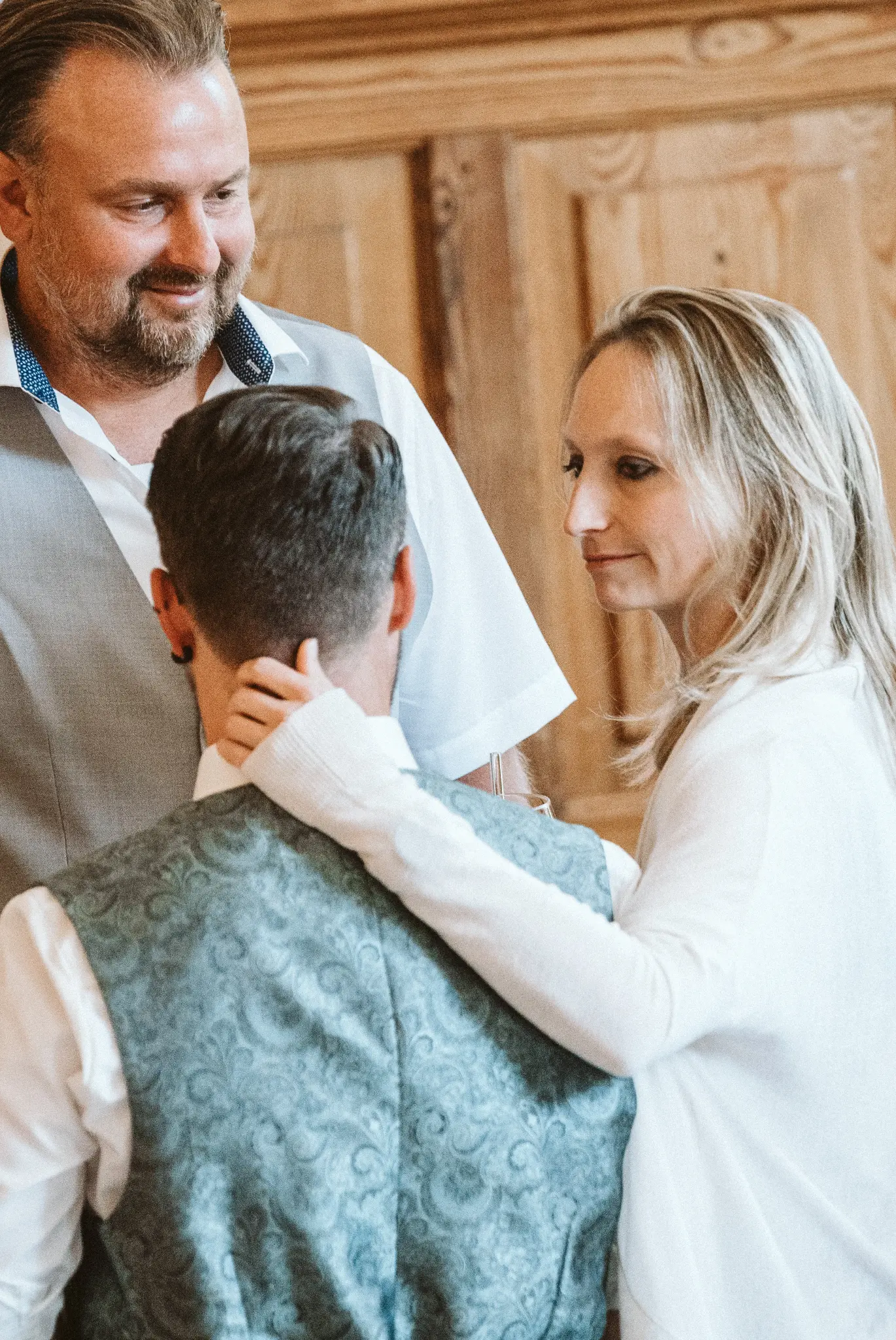 Hochzeit Vanessa und Henning 90