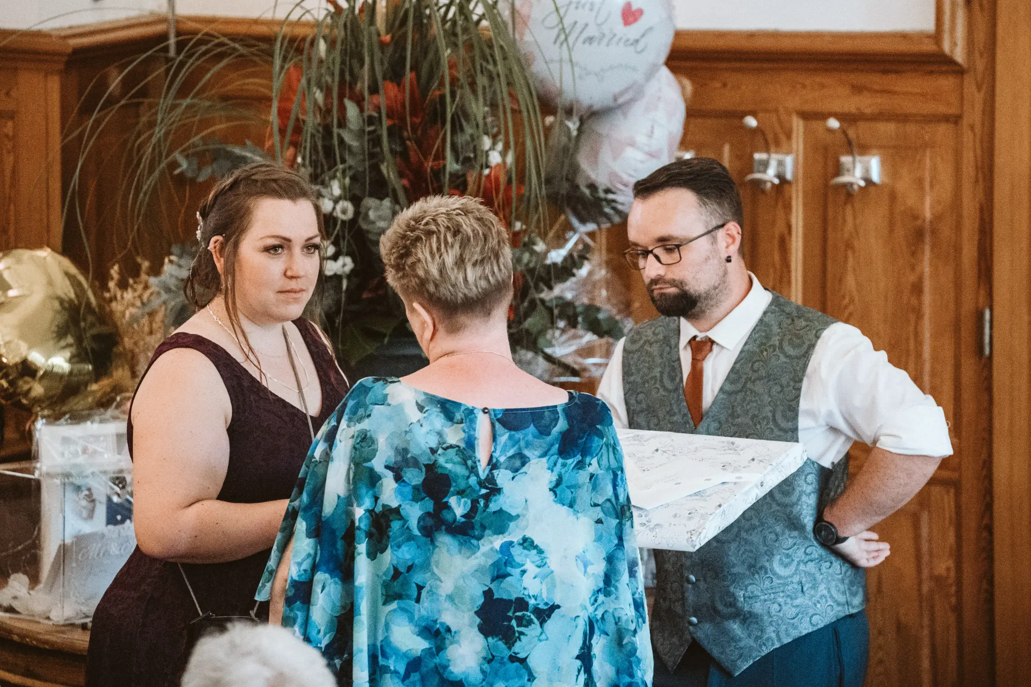 Hochzeit Vanessa und Henning 91