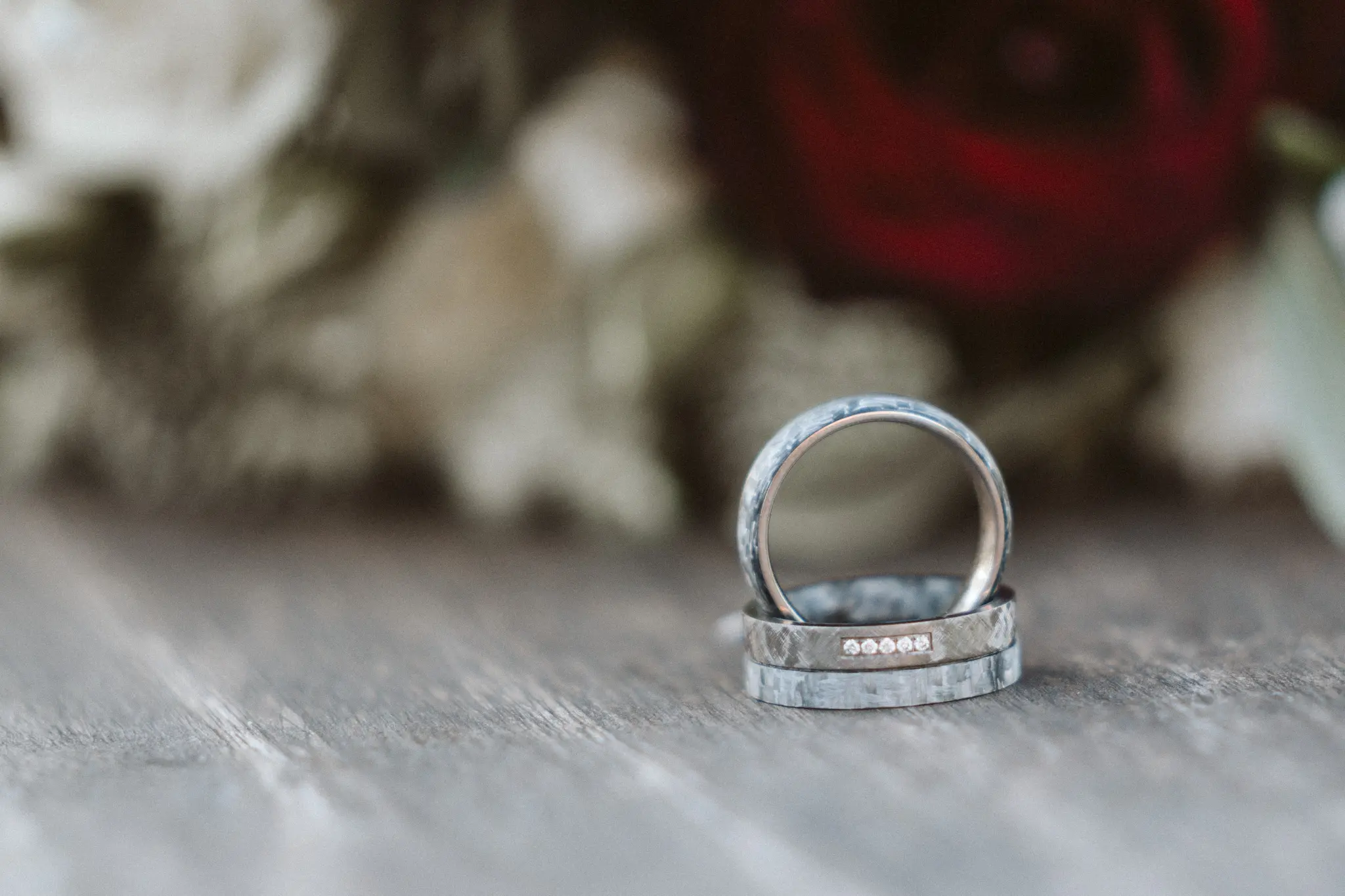 Hochzeit Vanessa und Henning 92