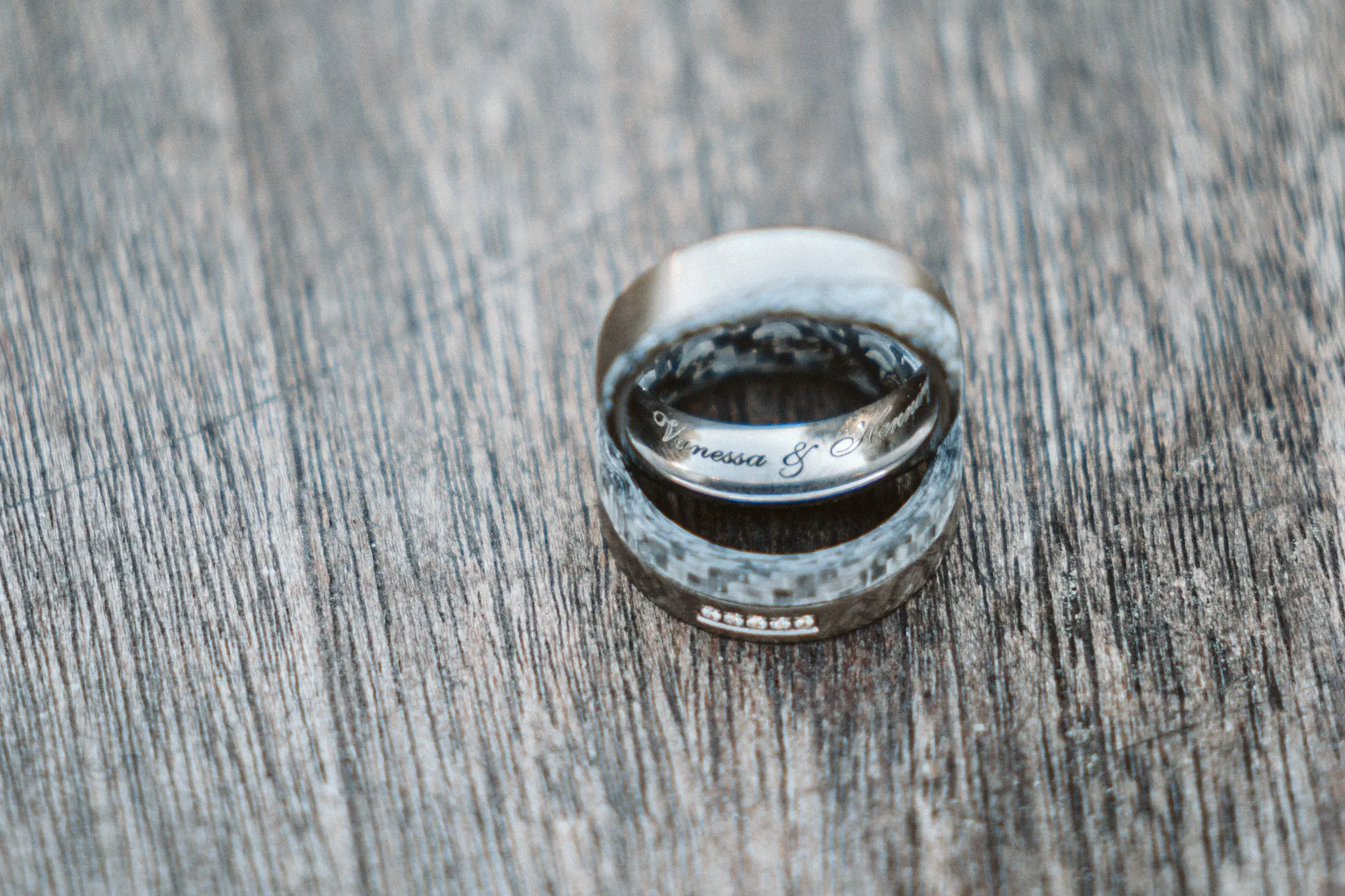 Hochzeit Vanessa und Henning 93