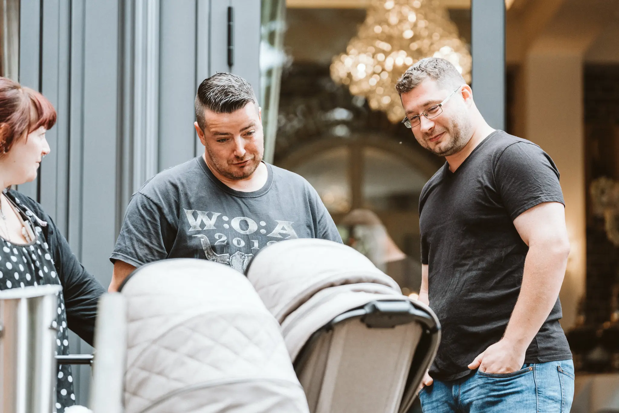 Hochzeit Vanessa und Henning 95