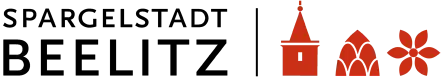 Hochzeitsfoto Potsdam Logo Stadt Beelitz