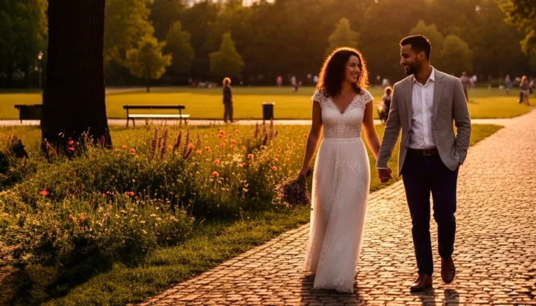 Was ist ein Engagement Shooting