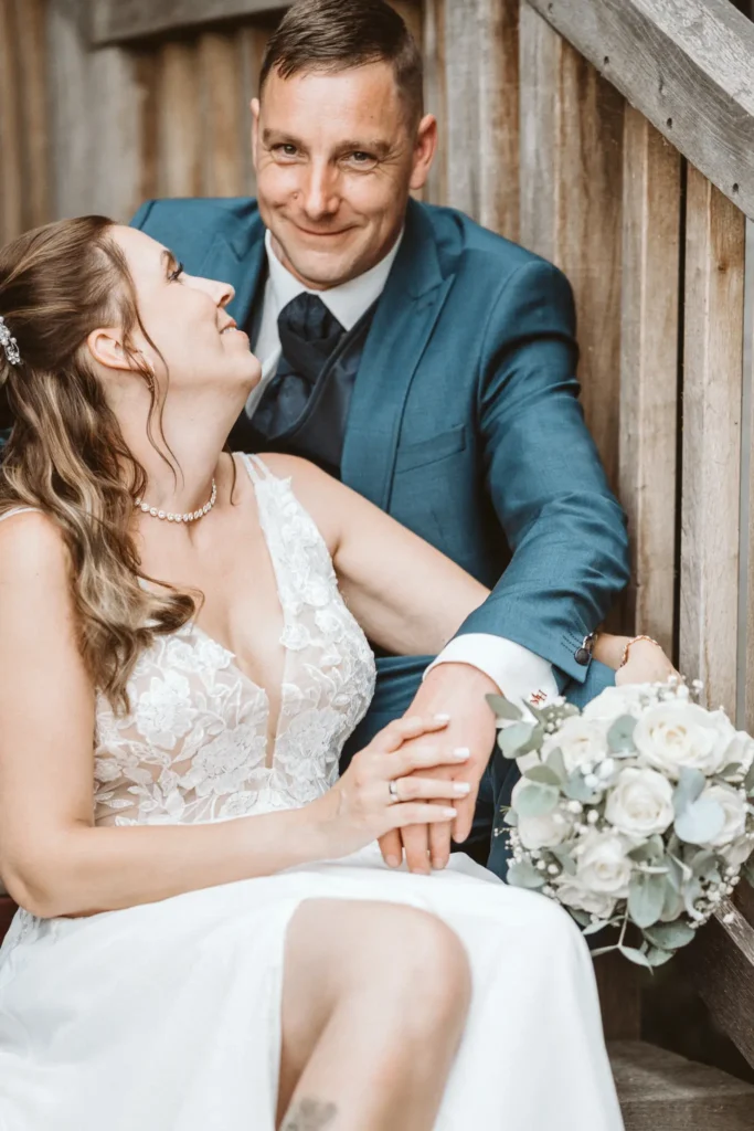 Hochzeitsfotograf Dresden Breuto