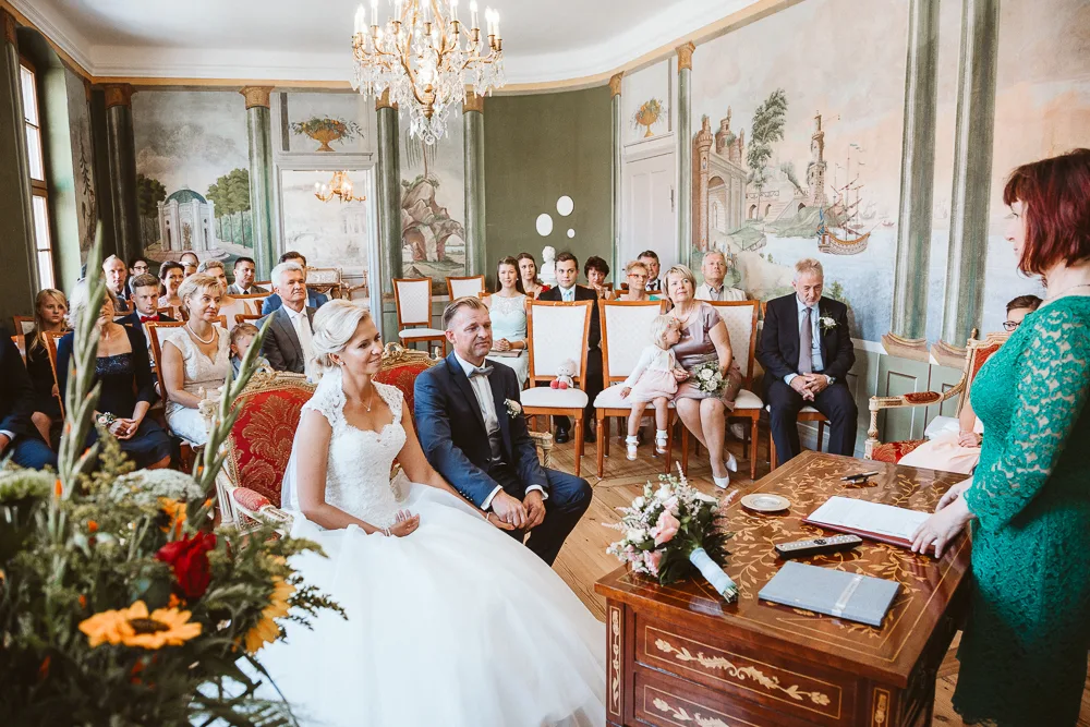 Hochzeitsfotograf Beelitz Standesamt