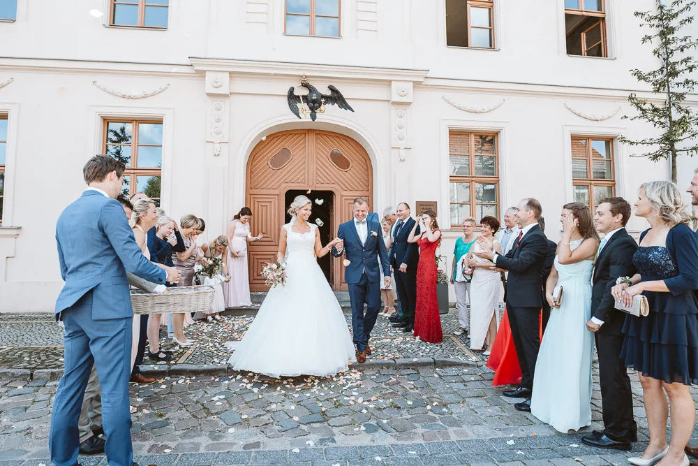 Hochzeitsfotograf Beelitz Standesamt