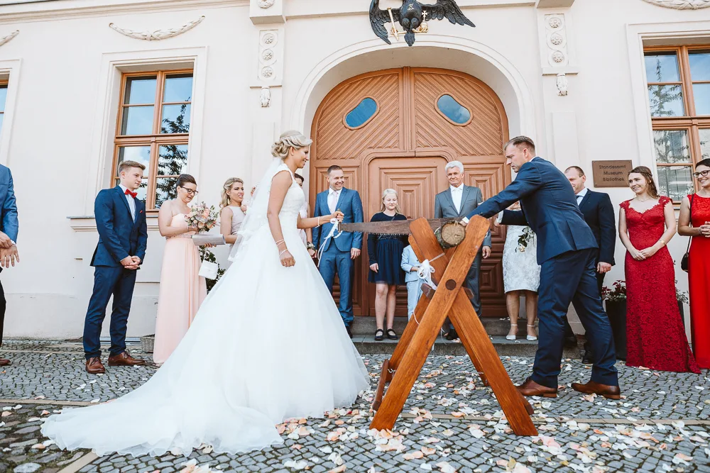 Hochzeitsfotograf Beelitz Standesamt