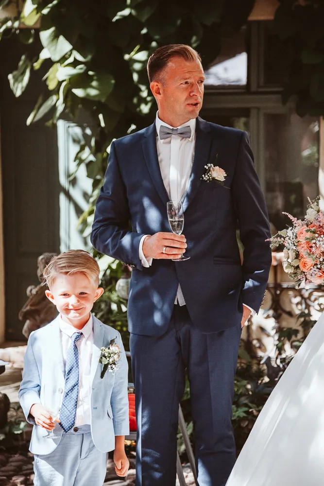 Hochzeitsfotograf Beelitz Standesamt