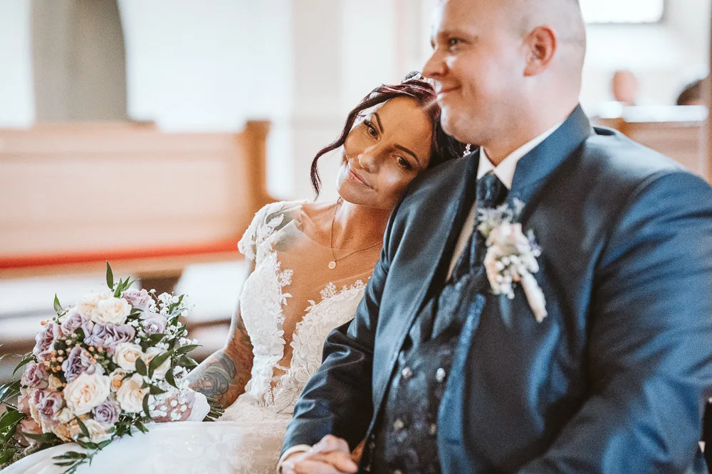 Hochzeitsfotograf St.Nikolaikirche Potsdam