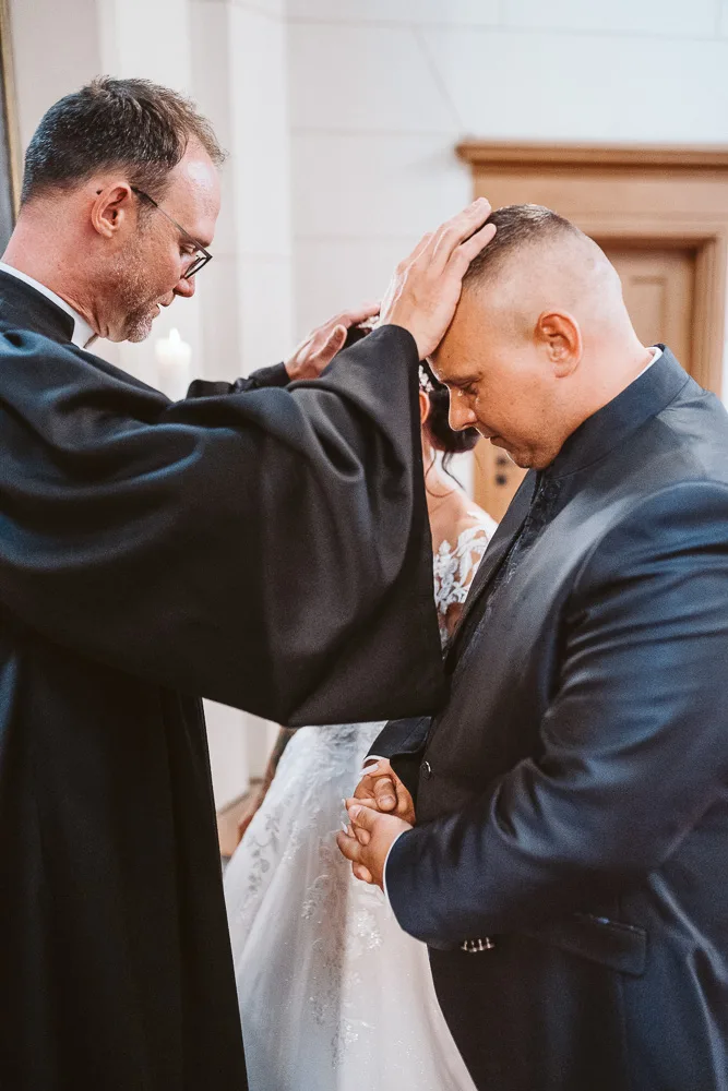 Hochzeitsfotograf St.Nikolaikirche Potsdam