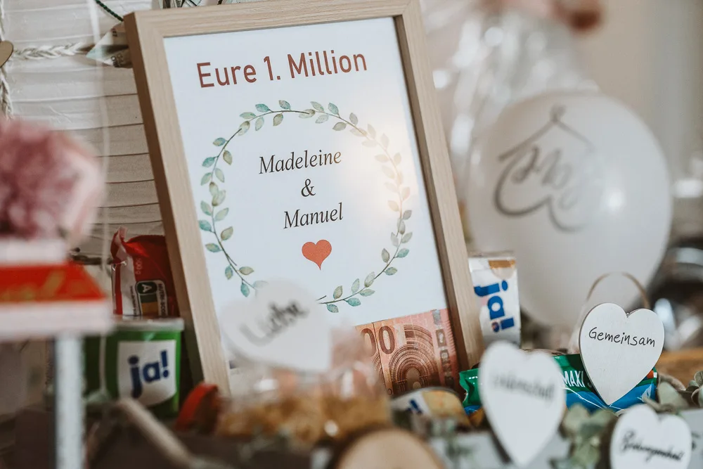 Hochzeitsfotograf Filterhaus Werder