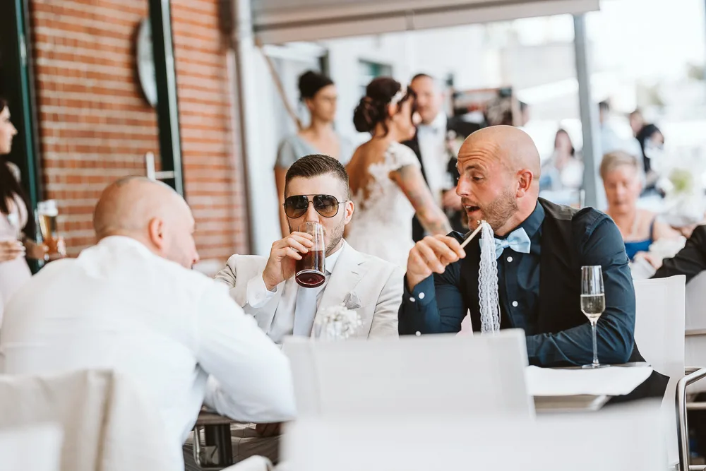 Hochzeitsfotograf Filterhaus Werder