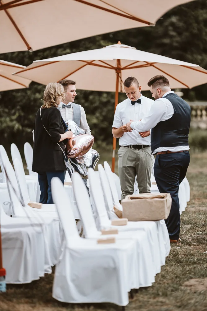 Hochzeitsfotograf Schloss Wiesenburg 52