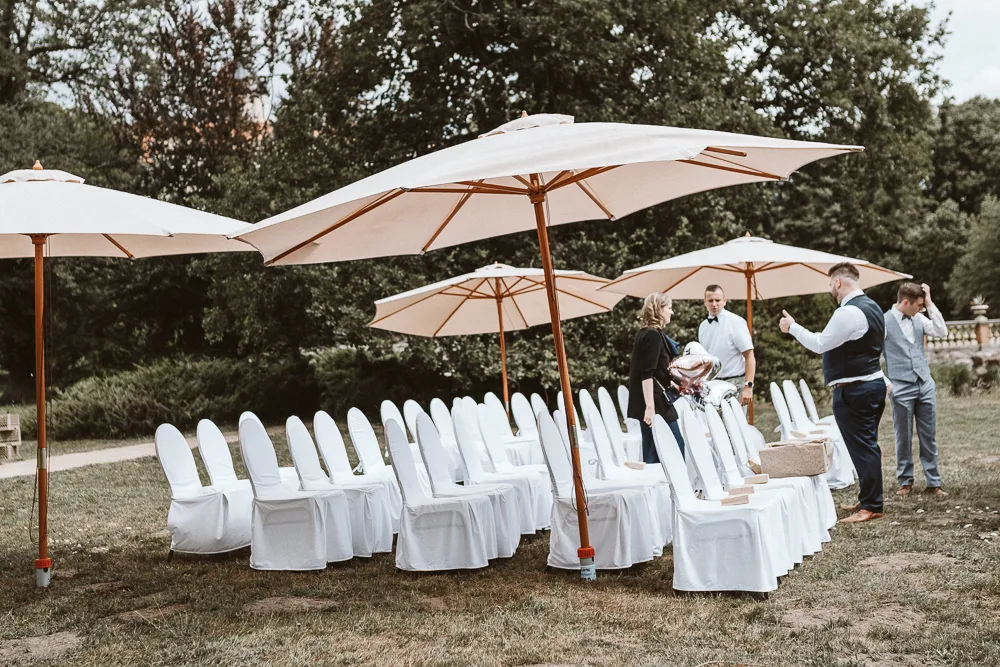 Hochzeitsfotograf Schloss Wiesenburg 53