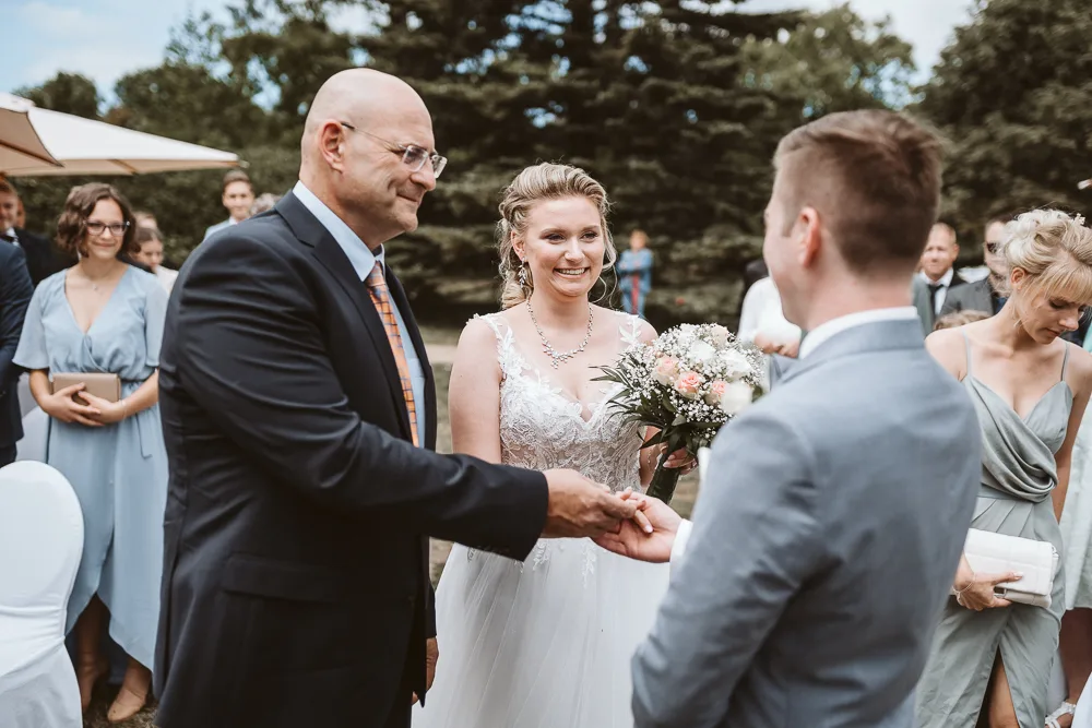 Hochzeitsfotograf Schloss Wiesenburg 63
