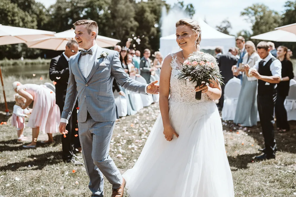 Hochzeitsfotograf Schloss Wiesenburg 87